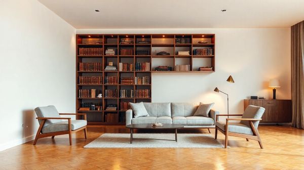 Aménagement intérieur : 10 astuces pour allier pratique et esthétique