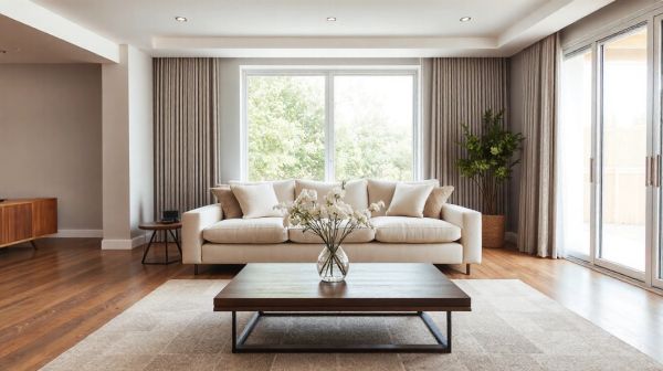 Aménagement intérieur : 10 astuces pour allier pratique et esthétique