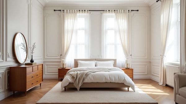 Construisez votre dressing sur-mesure à Strasbourg selon vos besoins
