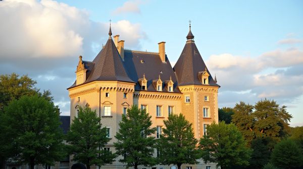 Isolation thermique extérieure Château-Thierry : une solution pour un habitat économe en énergie