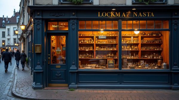 Optimiser vos besoins en serrurier dans toute la région de Namur