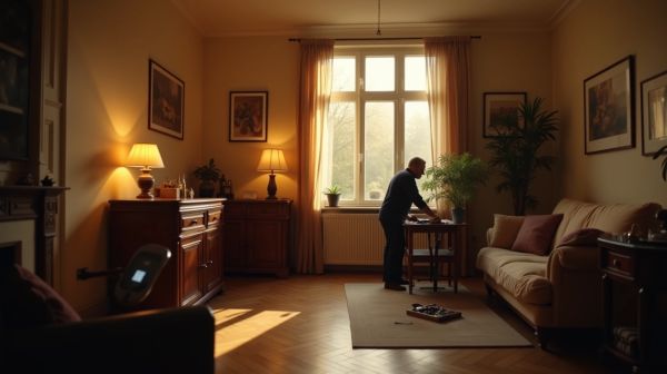 Optimiser vos besoins en serrurier dans toute la région de Namur