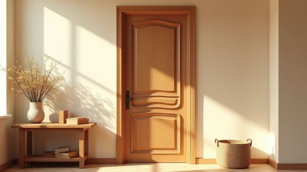 Optimiser votre espace avec la menuiserie à Firminy