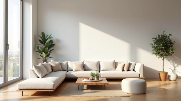 Optimisez vos travaux d'aménagement pour un intérieur pratique