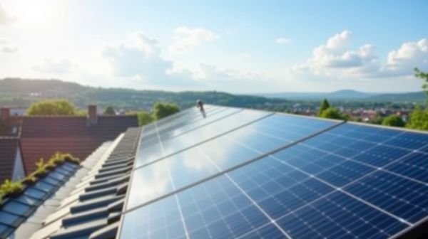 Quelles solutions de panneaux solaires à Clermont-Ferrand pour maximiser votre économie d'énergie ?