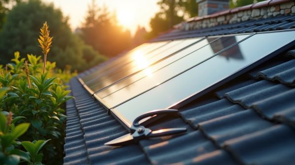 Quelles solutions de panneaux solaires à Clermont-Ferrand pour maximiser votre économie d'énergie ?