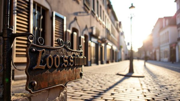 Top conseils pour choisir un serrurier à Namur