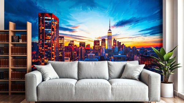 Top idées de décorations murales pour sublimer votre espace