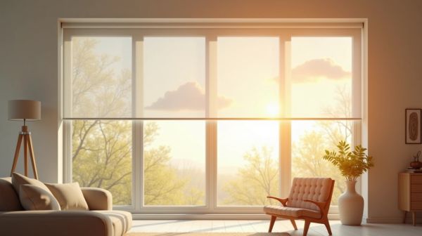 Volets roulants solaires : la révolution énergétique pour votre maison