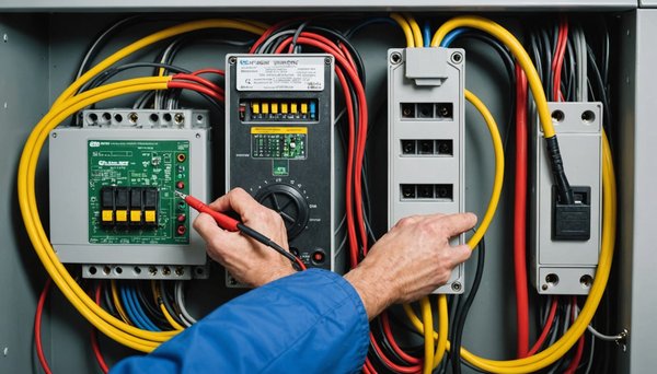 Choisir le bon type de câblage pour sa maison