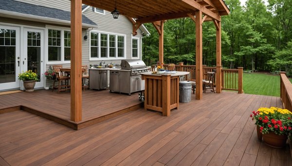 Choisir le bon artisan pour construire sa terrasse