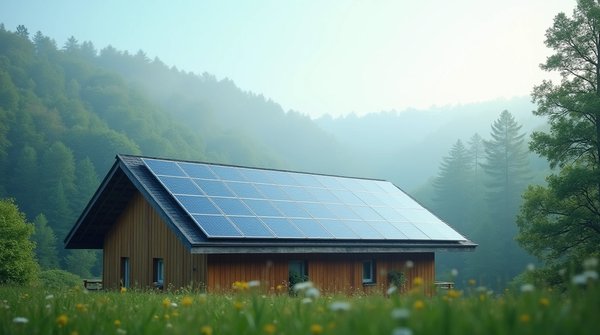 Solair' forez : des solutions solaires adaptées à vos besoins