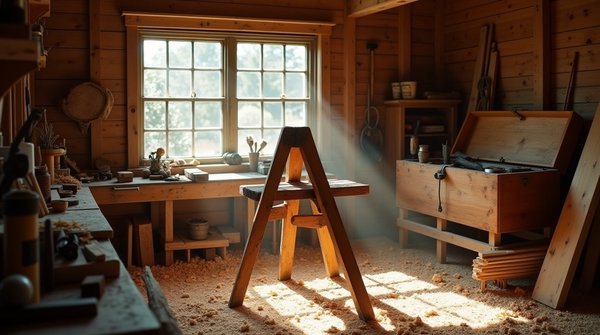 Les méthodes les plus efficaces pour construire en bois en 2024