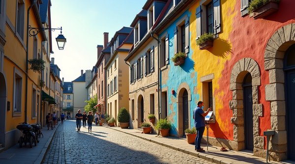 Choisissez le meilleur peintre à châlons-en-champagne !