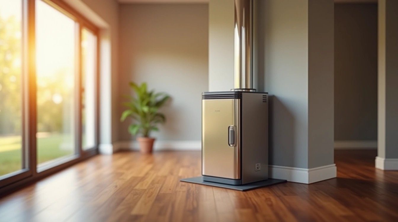 Questions fréquentes sur les pompes à chaleur air-air